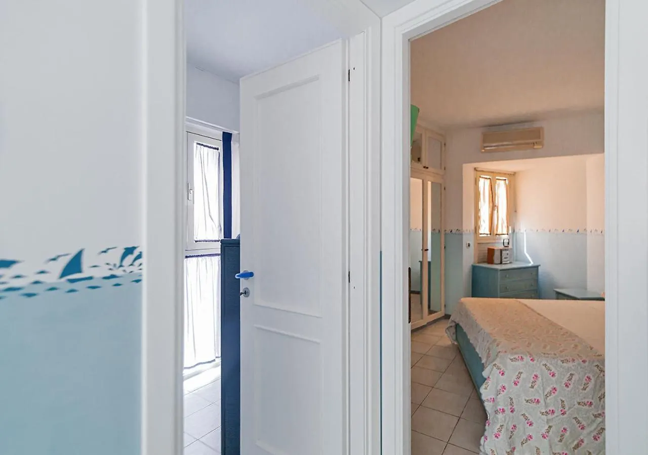 Murphy Holiday Home - Flat House 302 La Maddalena  0*, La Maddalena (Sassari)